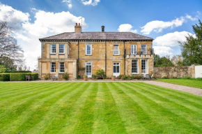 Finest Retreats - Roulston Hall Apt